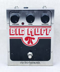 Electro - Harmonix Big Muff Pi FX Pedal [Used] - Pedal Jungle