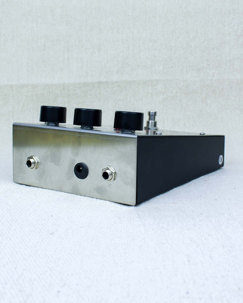 Electro - Harmonix Big Muff Pi FX Pedal [Used] - Pedal Jungle