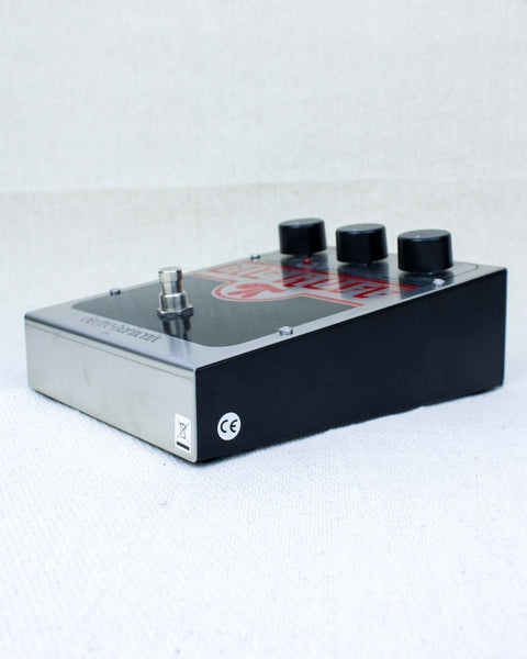 Electro - Harmonix Big Muff Pi FX Pedal [Used] - Pedal Jungle