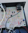 Electro-Harmonix Black Russian Big Muff Pi V8 - 6-Screw FX Pedal [Used] - Pedal Jungle