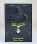 Electro-Harmonix Black Russian Big Muff Pi V8 - 6-Screw FX Pedal [Used] - Pedal Jungle