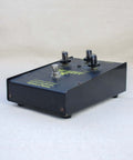 Electro-Harmonix Black Russian Big Muff Pi V8 - 6-Screw FX Pedal [Used] - Pedal Jungle