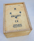 Electro-Harmonix Black Russian Big Muff Pi V8 - 6-Screw FX Pedal [Used] - Pedal Jungle