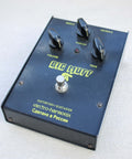 Electro-Harmonix Black Russian Big Muff Pi V8 - 6-Screw FX Pedal [Used] - Pedal Jungle