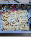 Electro-Harmonix Deluxe Electric Mistress Vintage 1977 FX Pedal [Used] - Pedal Jungle