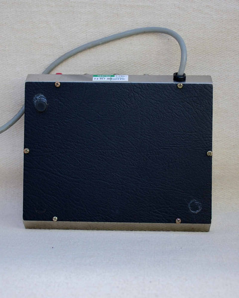 Electro-Harmonix Deluxe Electric Mistress Vintage 1977 FX Pedal [Used] - Pedal Jungle