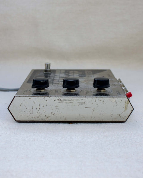 Electro-Harmonix Deluxe Electric Mistress Vintage 1977 FX Pedal [Used] - Pedal Jungle