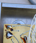 Electro-Harmonix Deluxe Electric Mistress Vintage 1977 FX Pedal [Used] - Pedal Jungle