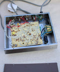 Electro-Harmonix Deluxe Electric Mistress Vintage 1977 FX Pedal [Used] - Pedal Jungle