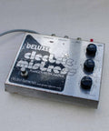 Electro-Harmonix Deluxe Electric Mistress Vintage 1977 FX Pedal [Used] - Pedal Jungle