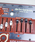 Electro - Harmonix HOG Octave Generator/Synth FX Pedal [Used] - Pedal Jungle