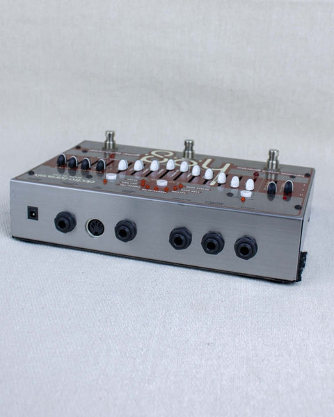 Electro - Harmonix HOG Octave Generator/Synth FX Pedal [Used] - Pedal Jungle
