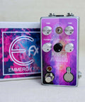 Emmergy FX Mirror Mirror Duel Delay FX Pedal [Used] - Pedal Jungle