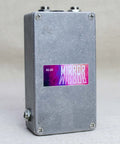 Emmergy FX Mirror Mirror Duel Delay FX Pedal [Used] - Pedal Jungle