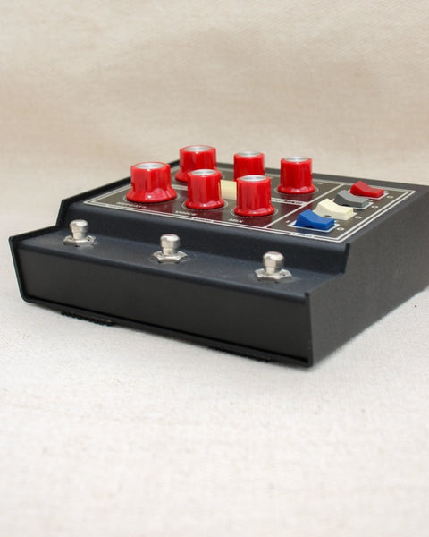 Endangered Audio Research AD4096 MKII Analog Delay FX Pedal [Used] - Pedal Jungle