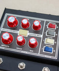 Endangered Audio Research AD4096 MKII Analog Delay FX Pedal [Used] - Pedal Jungle