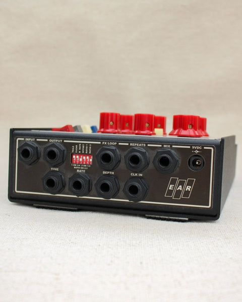 Endangered Audio Research AD4096 MKII Analog Delay FX Pedal [Used] - Pedal Jungle