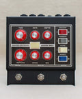 Endangered Audio Research AD4096 MKII Analog Delay FX Pedal [Used] - Pedal Jungle