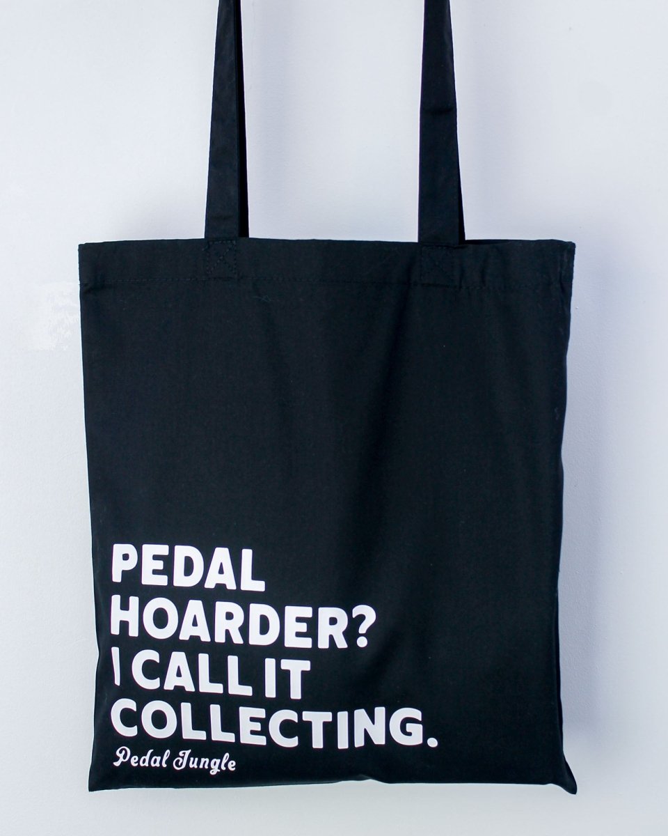 Exclusive Black Friday Mystery Items Tote Bag - Pedal Jungle