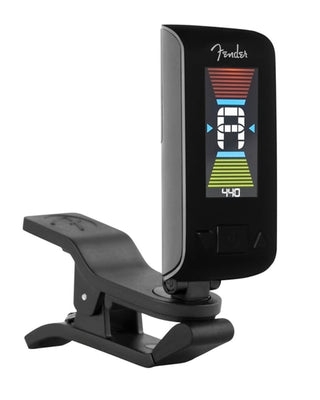 Fender Original Tuner [Black] - Pedal Jungle