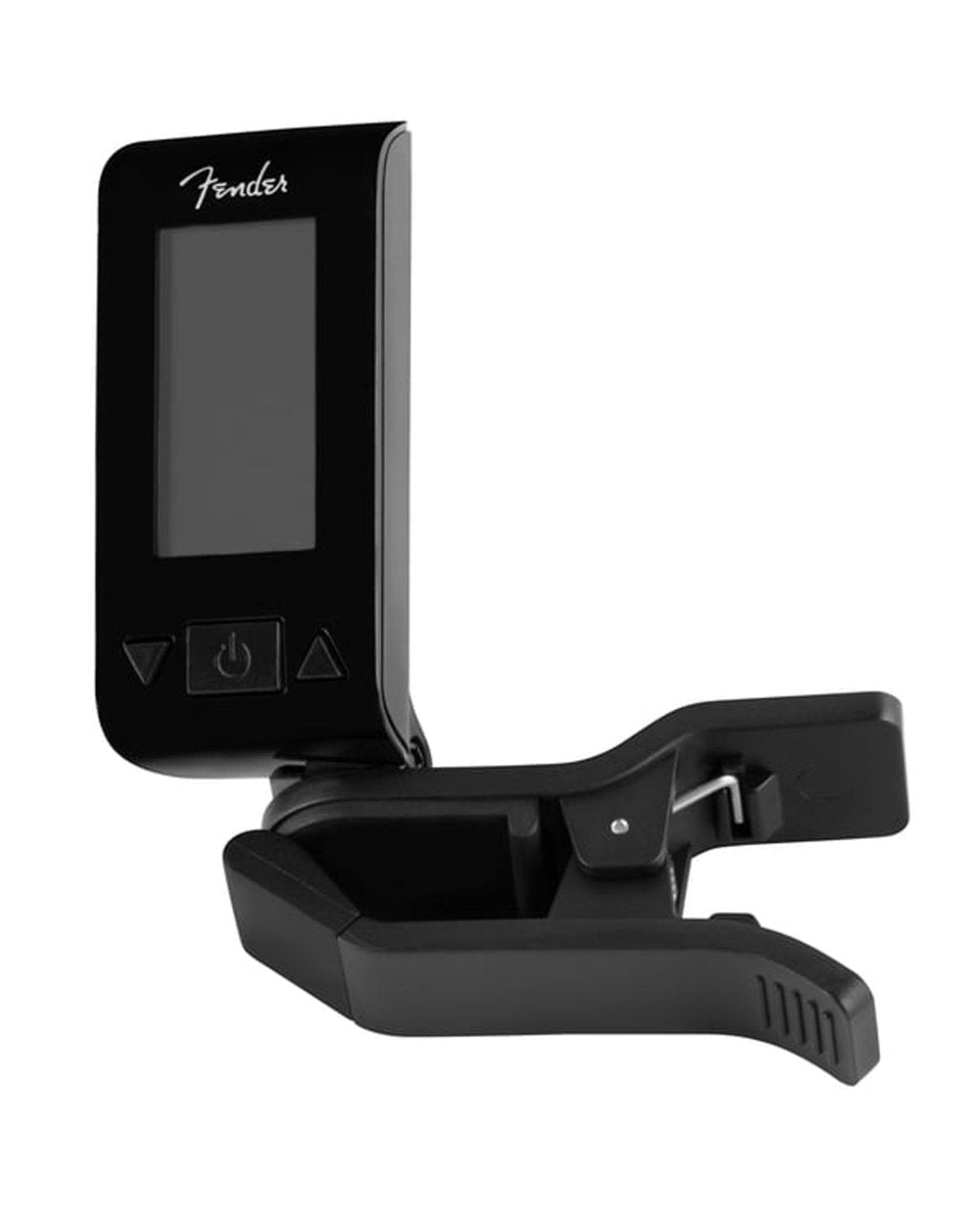 Fender Original Tuner [Black] - Pedal Jungle