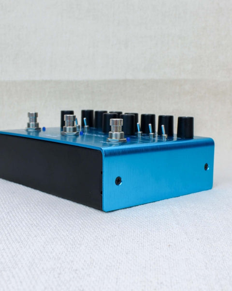 Fender Reflecting Pool Delay & Reverb FX Pedal [Used] - Pedal Jungle