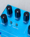 Fender Reflecting Pool Delay & Reverb FX Pedal [Used] - Pedal Jungle