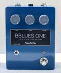 Finding That Tone BBlues One Overdrive Mk1 FX Pedal [Used] - Pedal Jungle