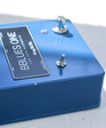 Finding That Tone BBlues One Overdrive Mk1 FX Pedal [Used] - Pedal Jungle
