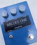 Finding That Tone BBlues One Overdrive Mk1 FX Pedal [Used] - Pedal Jungle
