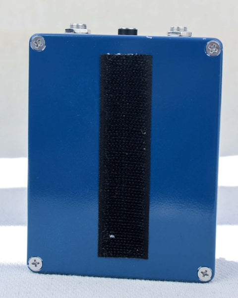 Finding That Tone BBlues One Overdrive Mk1 FX Pedal [Used] - Pedal Jungle