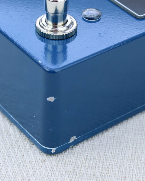 Finding That Tone BBlues One Overdrive Mk1 FX Pedal [Used] - Pedal Jungle