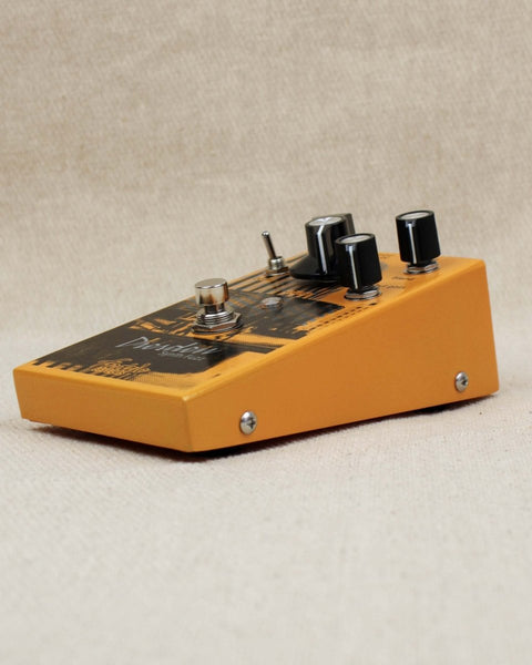 Fredric Effects Dresden Synth Fuzz FX Pedal - Pedal Jungle