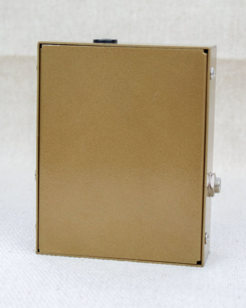 Fredric Effects King Of Klone Overdrive FX Pedal [Used] - Pedal Jungle