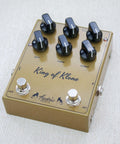 Fredric Effects King Of Klone Overdrive FX Pedal [Used] - Pedal Jungle