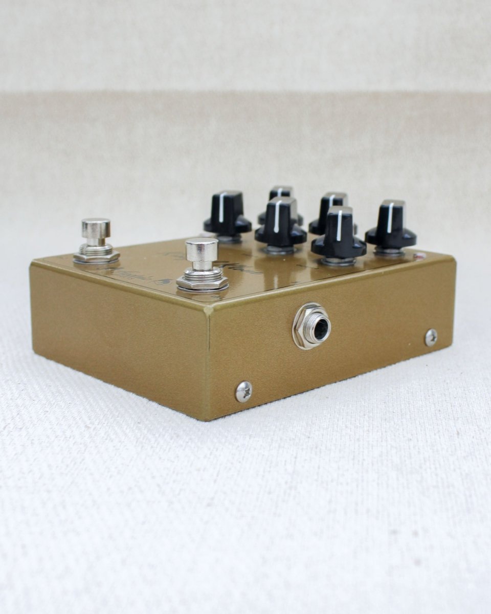 ギター Fredric Effects King of Klone Fredric Effects - King of Klone – LEP INTERNATIONAL