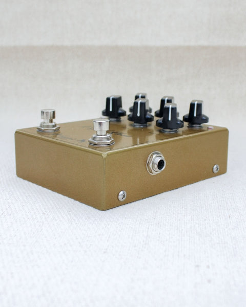 Fredric Effects King Of Klone Overdrive FX Pedal [Used] - Pedal Jungle