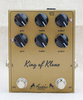 Fredric Effects King Of Klone Overdrive FX Pedal [Used] - Pedal Jungle