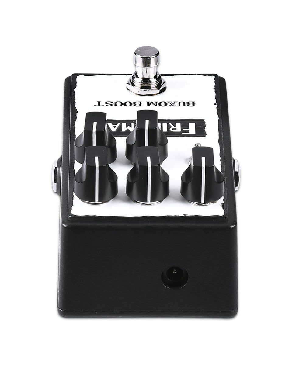 Friedman Buxom Boost FX Pedal - Pedal Jungle