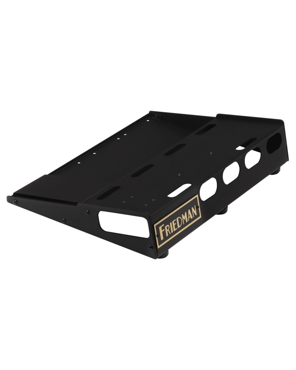 Friedman Tour Pro 1520 Pedal Board - Pedal Jungle