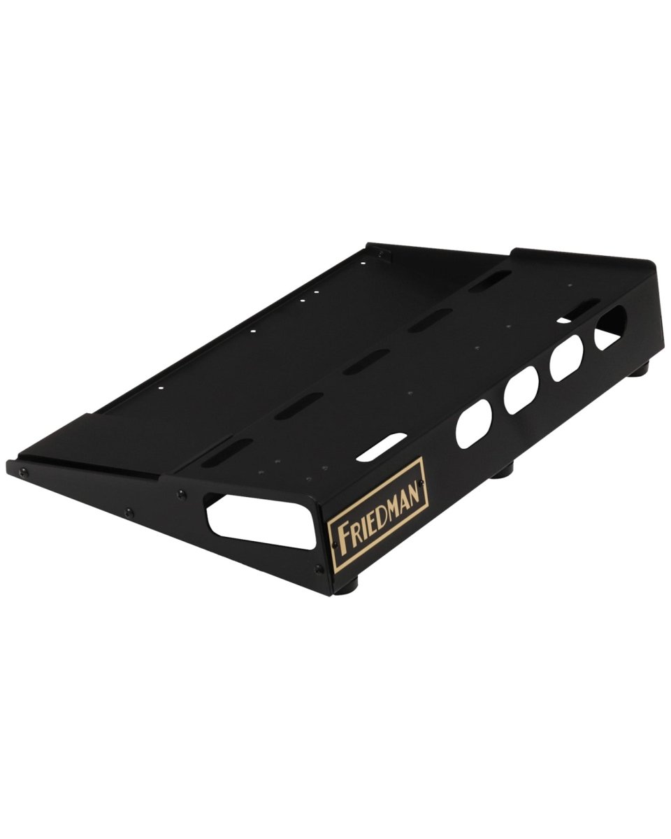 Friedman Tour Pro 1524 Pedal Board - Pedal Jungle