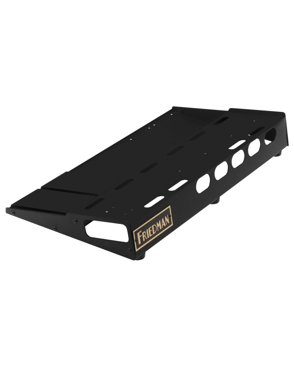 Friedman Tour Pro 1529 Pedal Board - Pedal Jungle