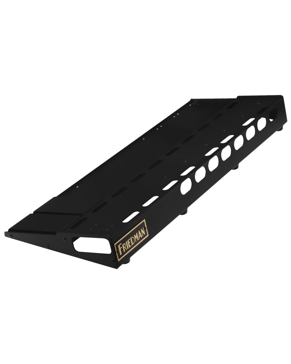 Friedman Tour Pro 1542 Pedal Board - Pedal Jungle