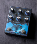 Frost Giant Electronics Eidolon Delay Reverb & Clean Boost FX Pedal - Pedal Jungle