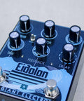 Frost Giant Electronics Eidolon Delay Reverb & Clean Boost FX Pedal - Pedal Jungle