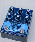 Frost Giant Electronics Eidolon Delay Reverb & Clean Boost FX Pedal - Pedal Jungle