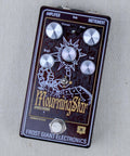 Frost Giant Electronics Mourning Star Advanced Overdrive FX Pedal - Pedal Jungle