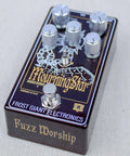 Frost Giant Electronics Mourning Star Advanced Overdrive FX Pedal - Pedal Jungle