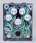 Frost Giant Electronics Soma V3 Fuzz FX Pedal - Pedal Jungle
