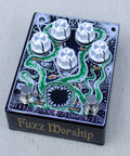 Frost Giant Electronics Soma V3 Fuzz FX Pedal - Pedal Jungle